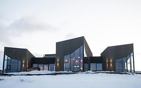 Lyngen North Rotsund